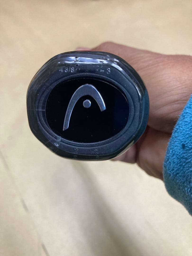 2024 HEAD Boom MP G3 ムゼッティ 新品未使用