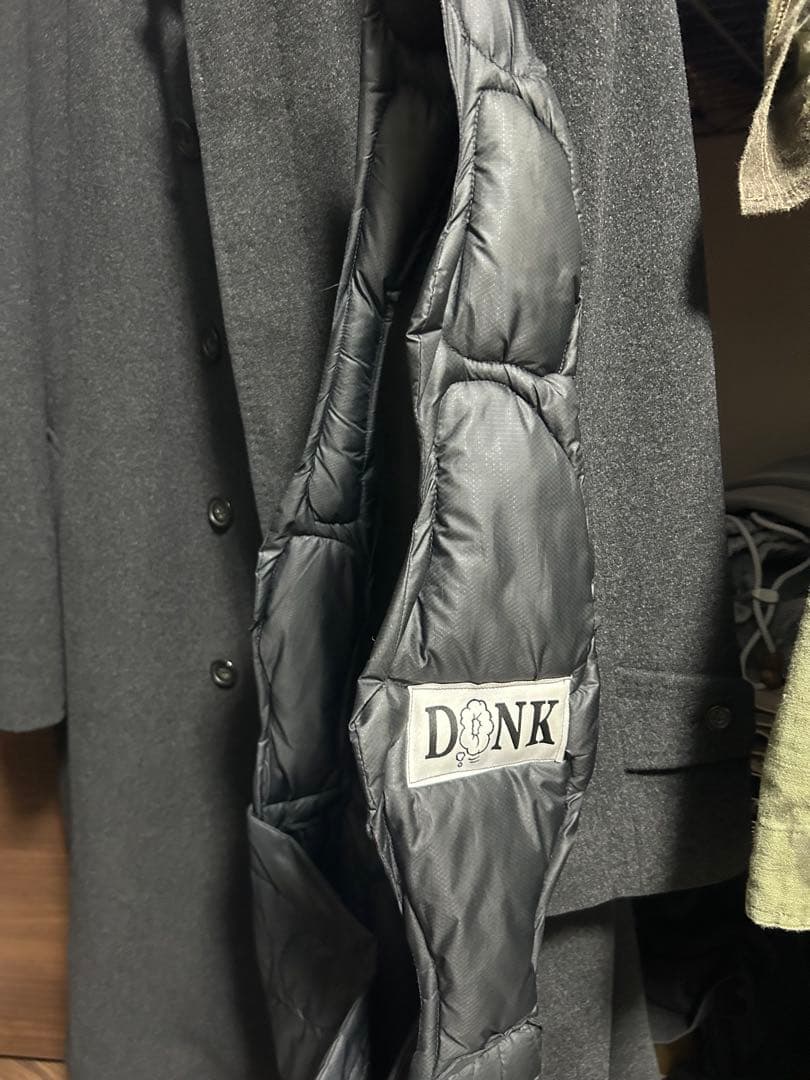 donk Quilted blob crossbody bag ポーカーズあつむ