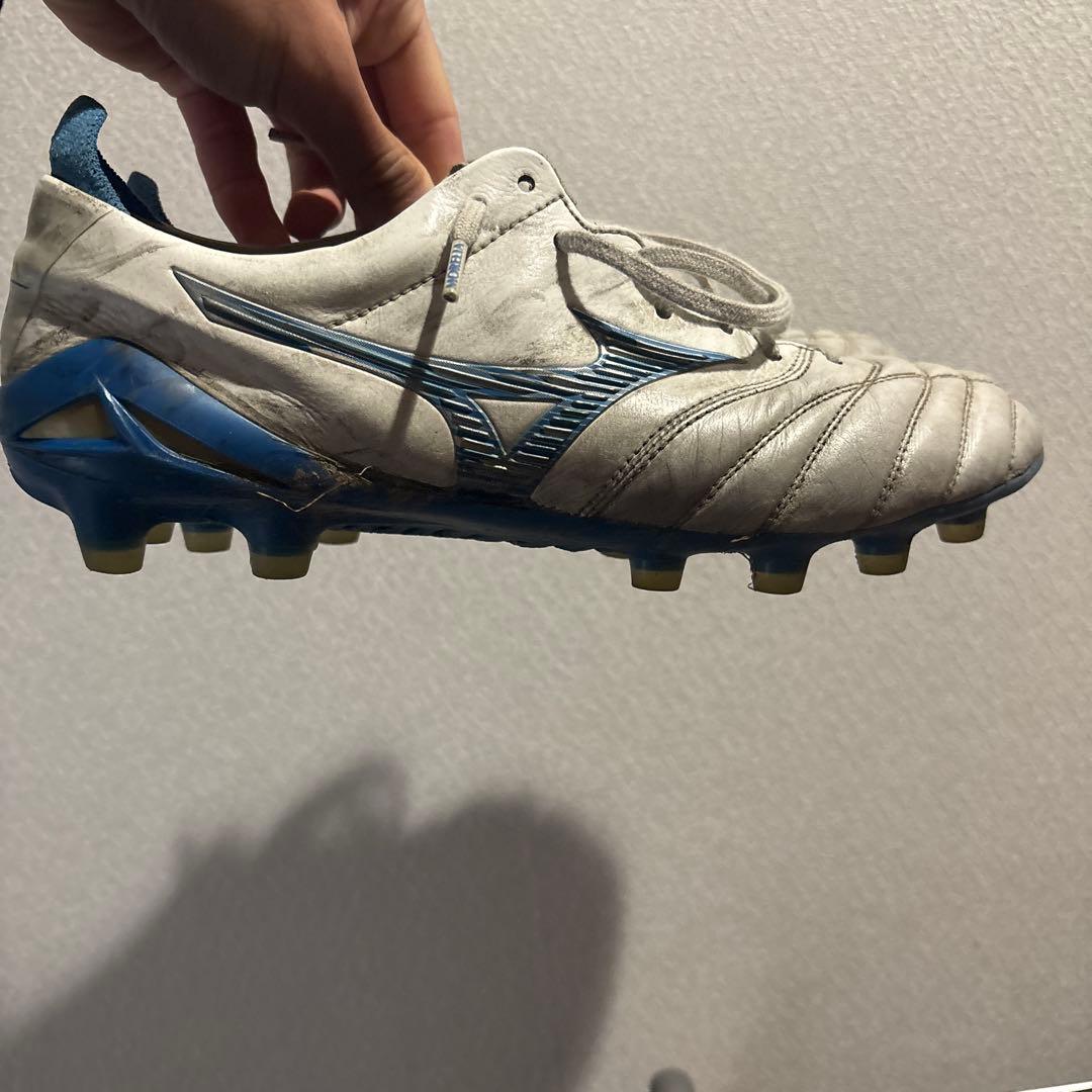 モレリアネオ4 25.5