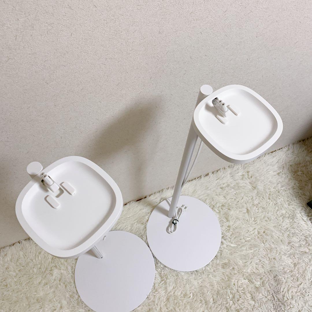 美品 SONOS ONE SL S22 スピーカースタンド付き 希少 ソノス
