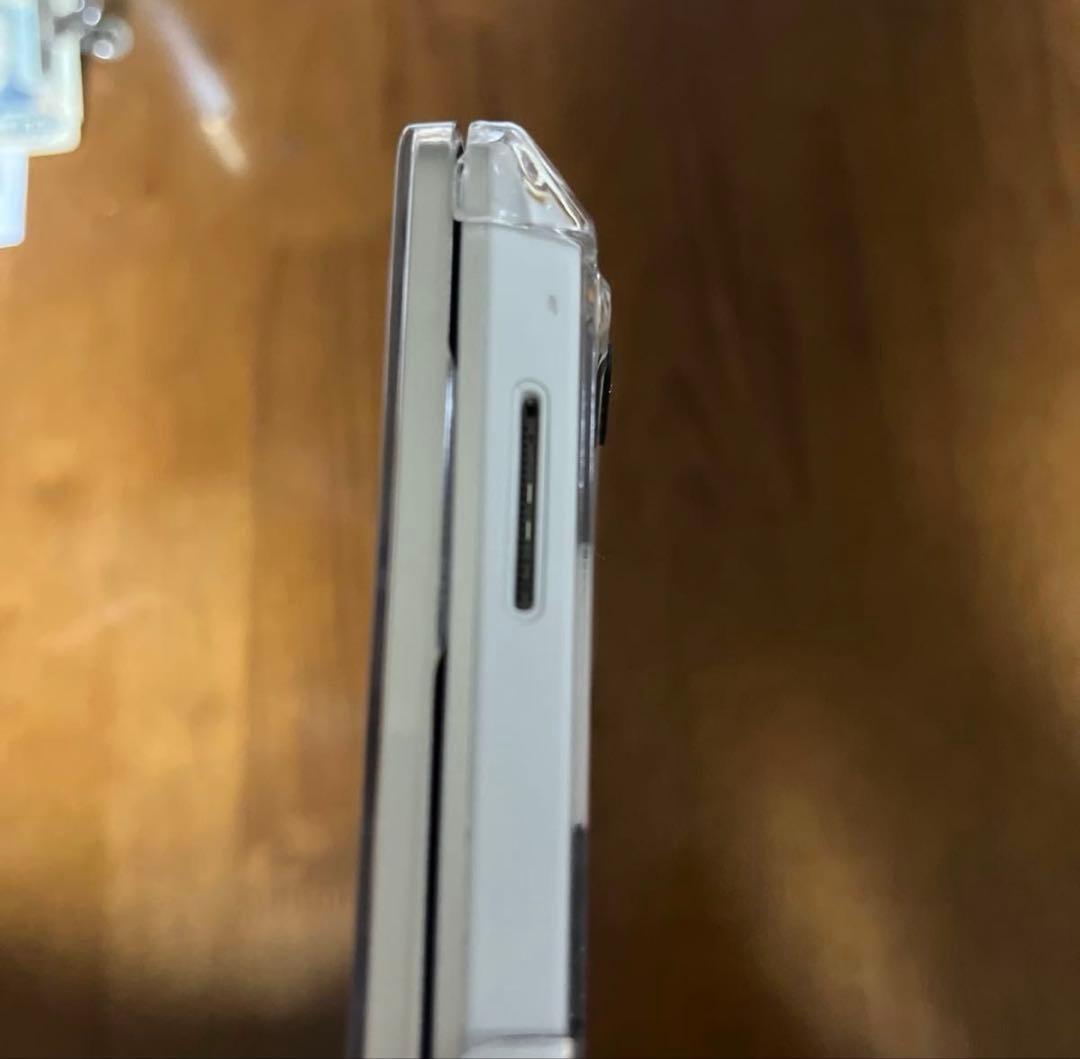 Microsoft Surface Laptop Go 3シルバー