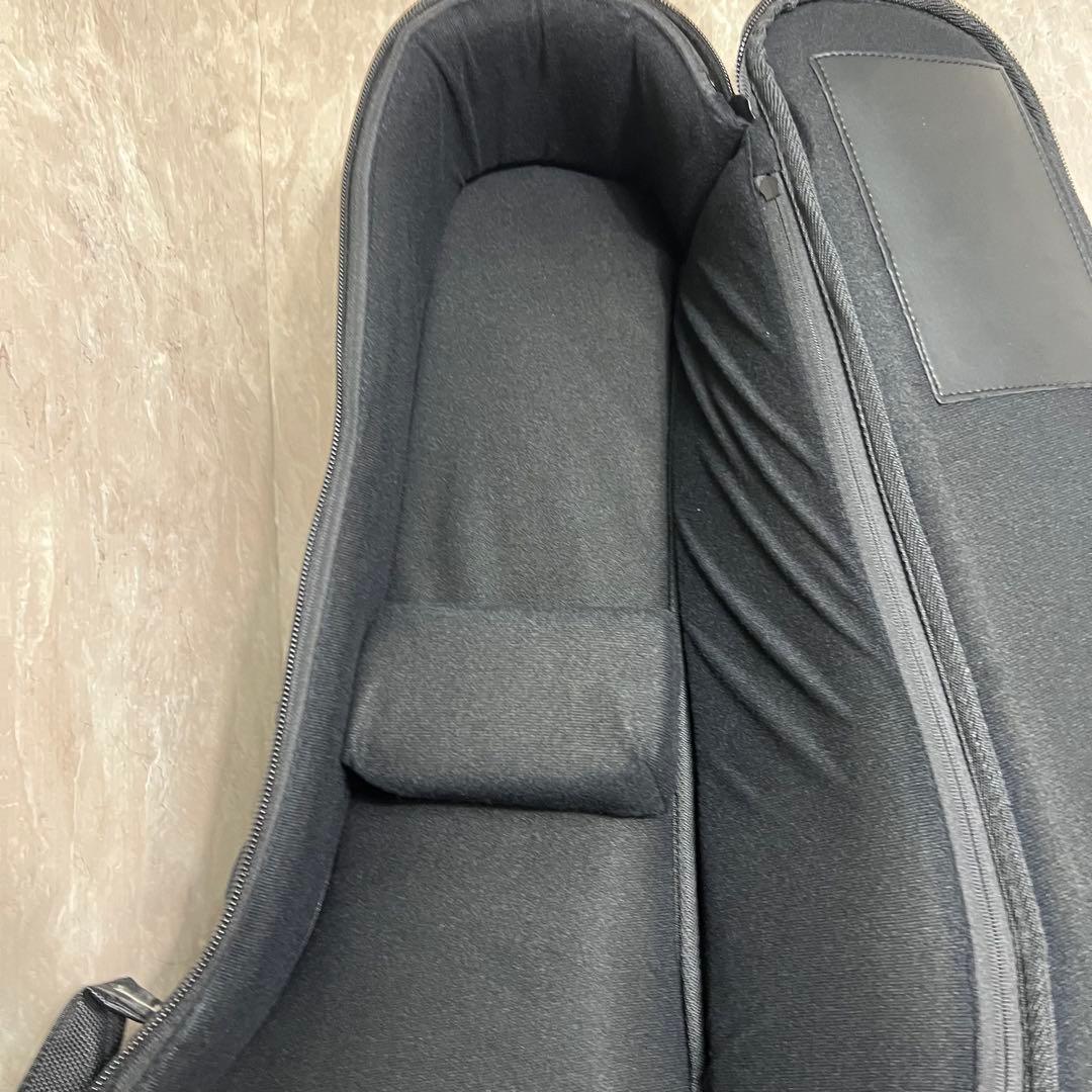 Gibson ギブソン アコースティックギター用 セミハードケース ギグバッグ