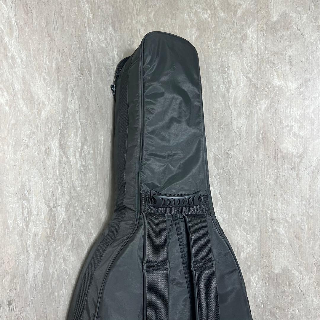 Gibson ギブソン アコースティックギター用 セミハードケース ギグバッグ