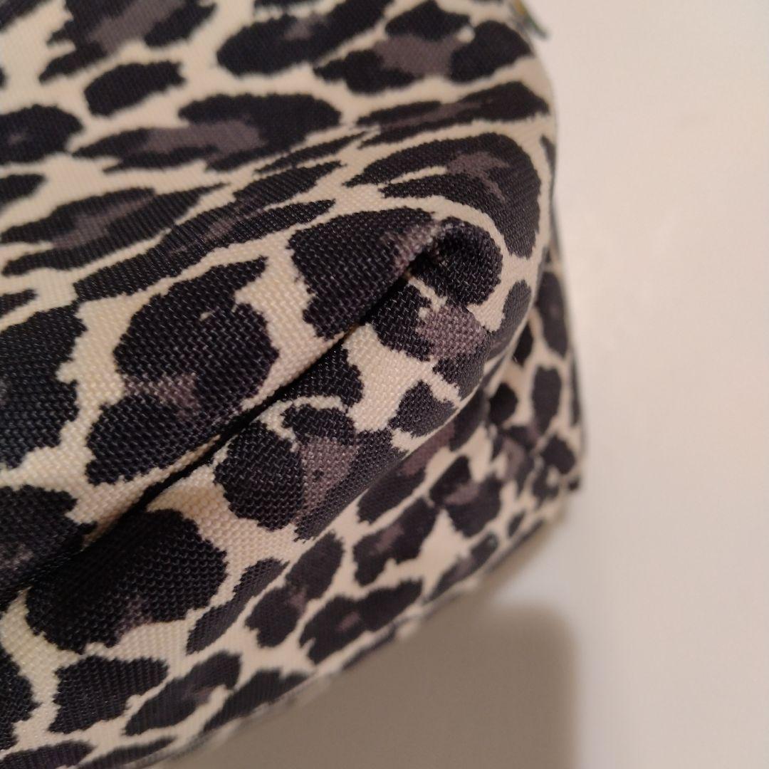 良品☆エルベシャプリエ　ショルダー　1927F XS　パンサーブラン