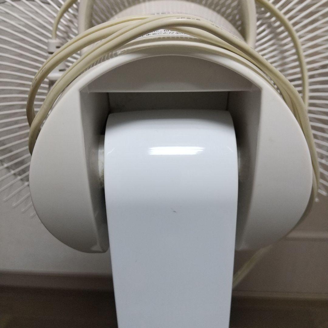 数週間のみ使用 コイズミ DCモーター扇風機 klf3591