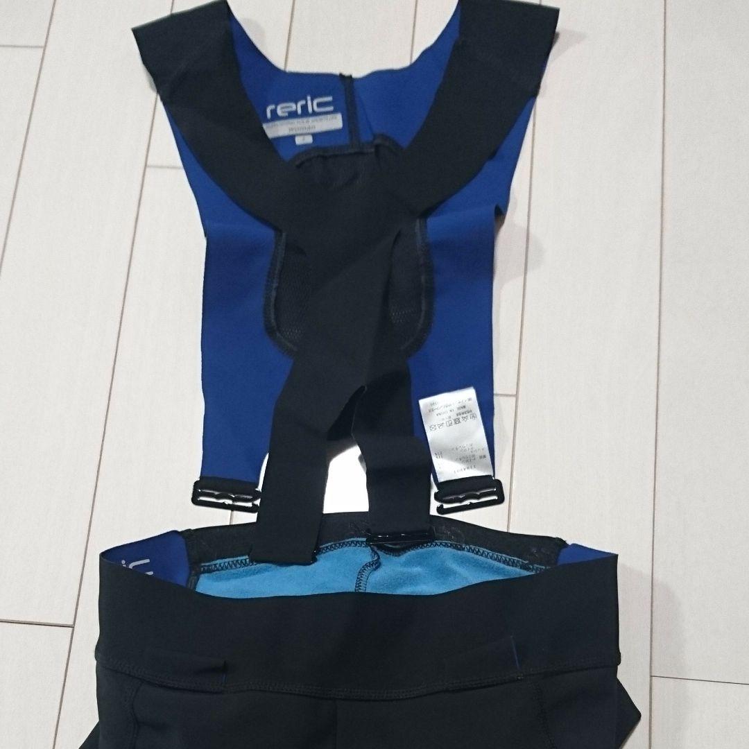 レリック 防風タイツ レディースＳ