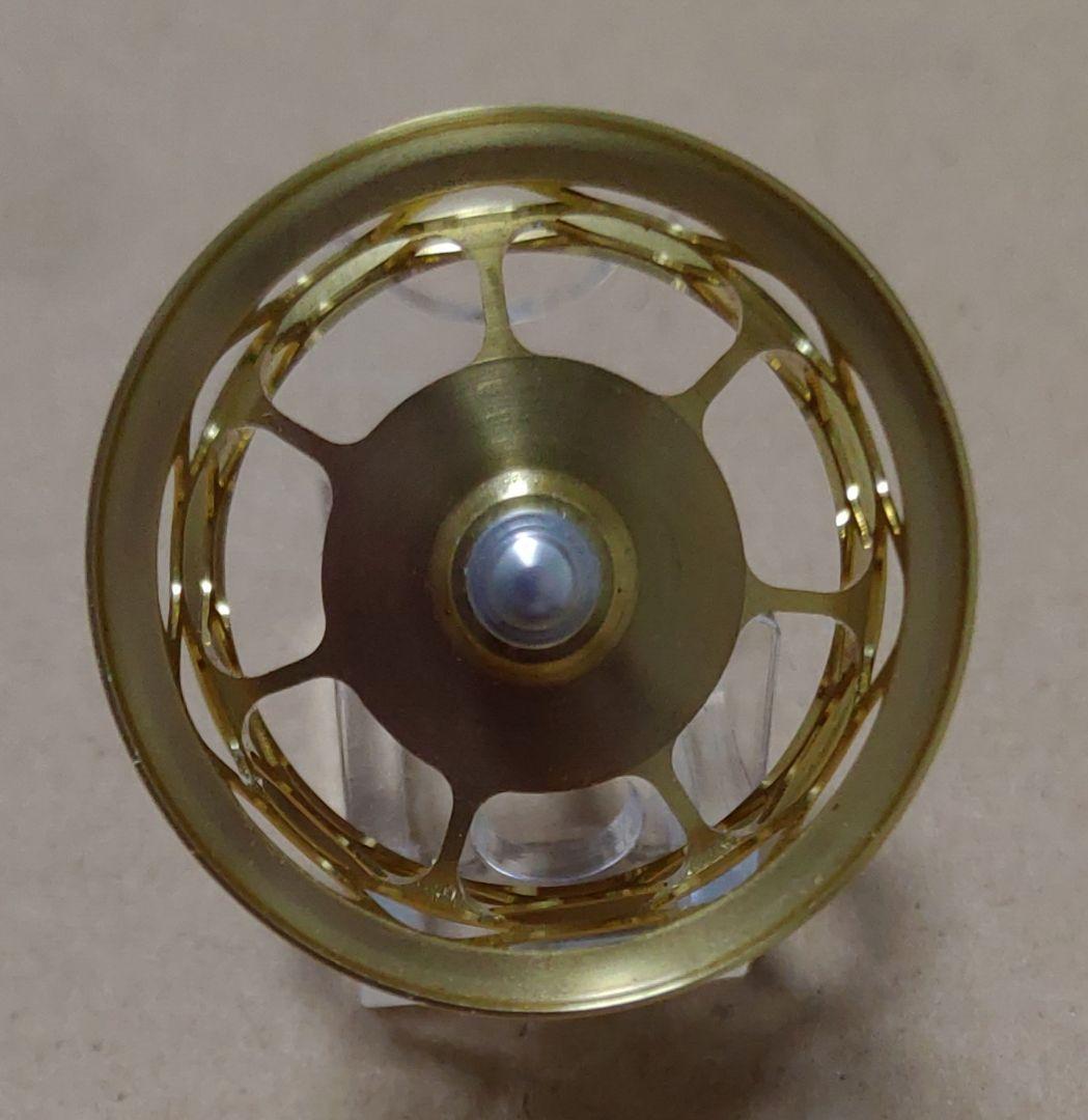 15アルデバラン　アベイル マイクロキャストスプール