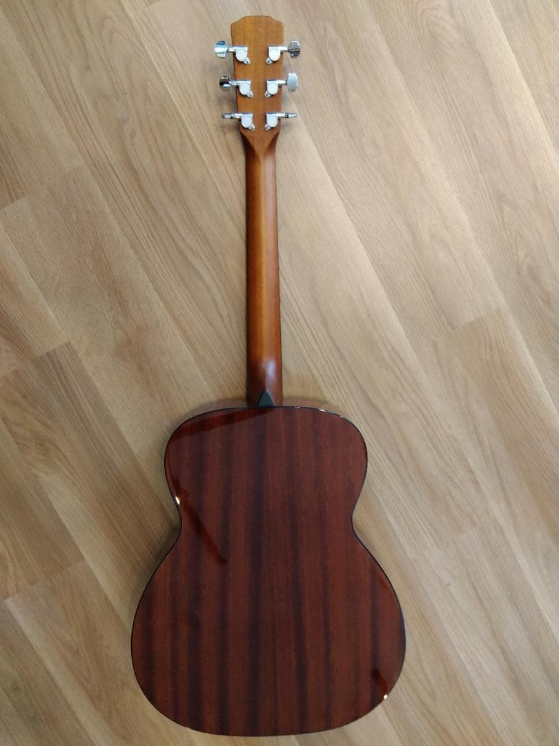 Morris アコースティックギター F-350LH NAT