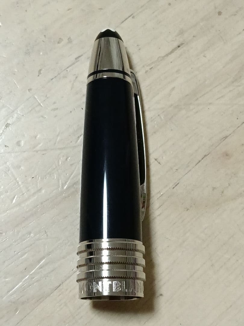 モンブラン JFK スペシャルエディション ボールペン ローラーボール