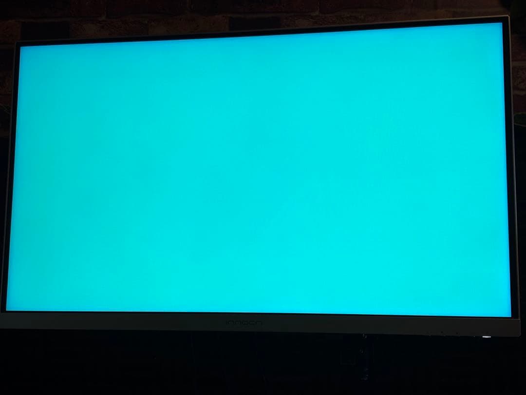 ディスプレイ・モニター本体 Innocn 27m2v