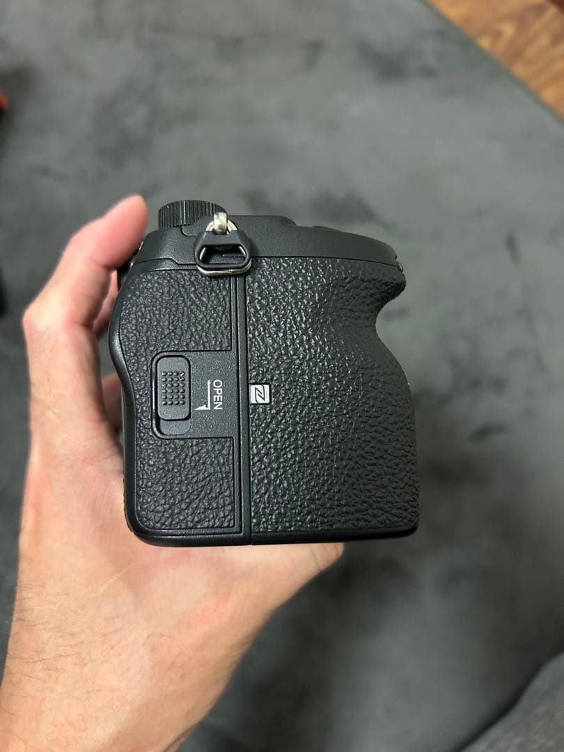 Sony α7S III ミラーレス一眼カメラ 本体