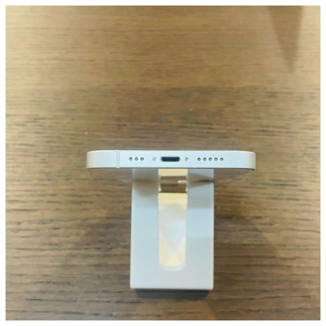 iPhone12 本体 ホワイト 64GB SIMフリー