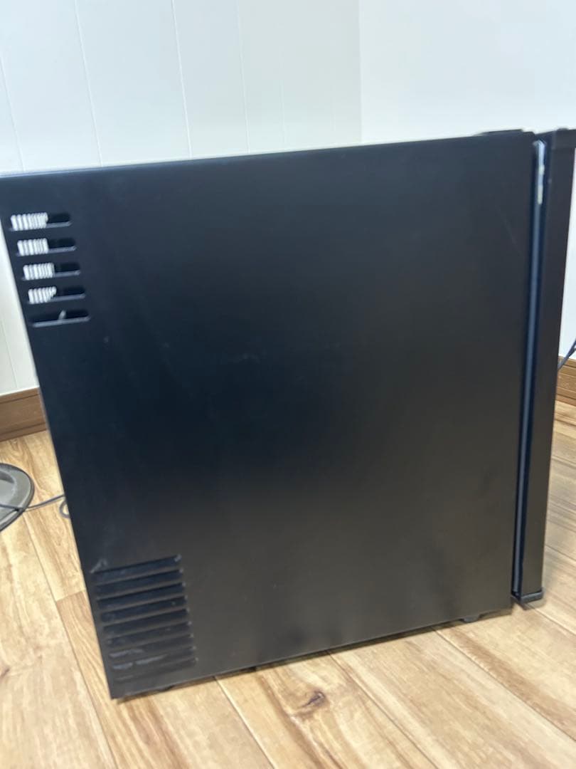 サンルック「冷庫さん」SR-R4802 小型冷蔵庫