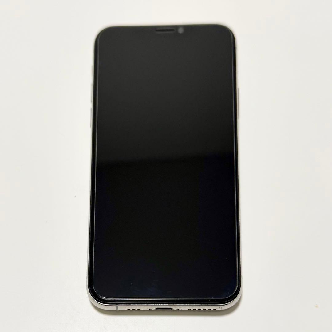 【24時間以内発送】 iPhone XS 64GB シルバー ジャンク品