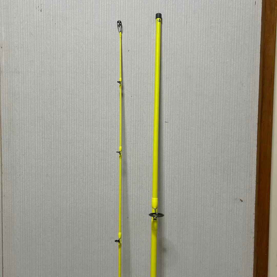 シマノ　スピンパワー365CX並継　code No.23516