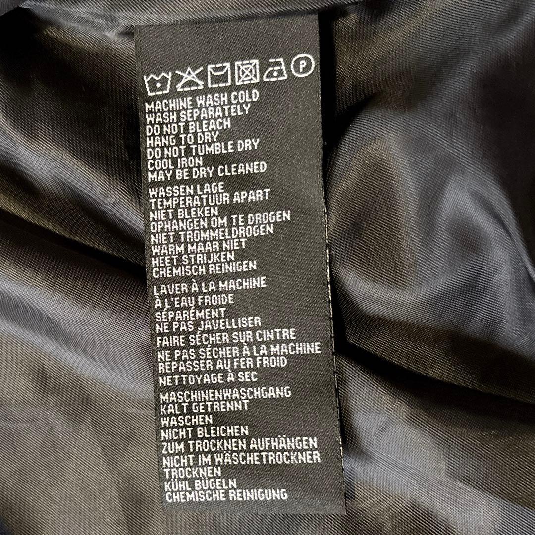 ケン坊商品 ハーレー Harley-Davidson バイカージャケット