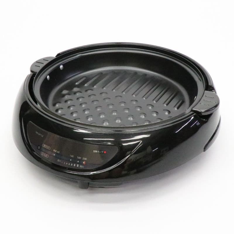 新品　2WAYグリルプレート