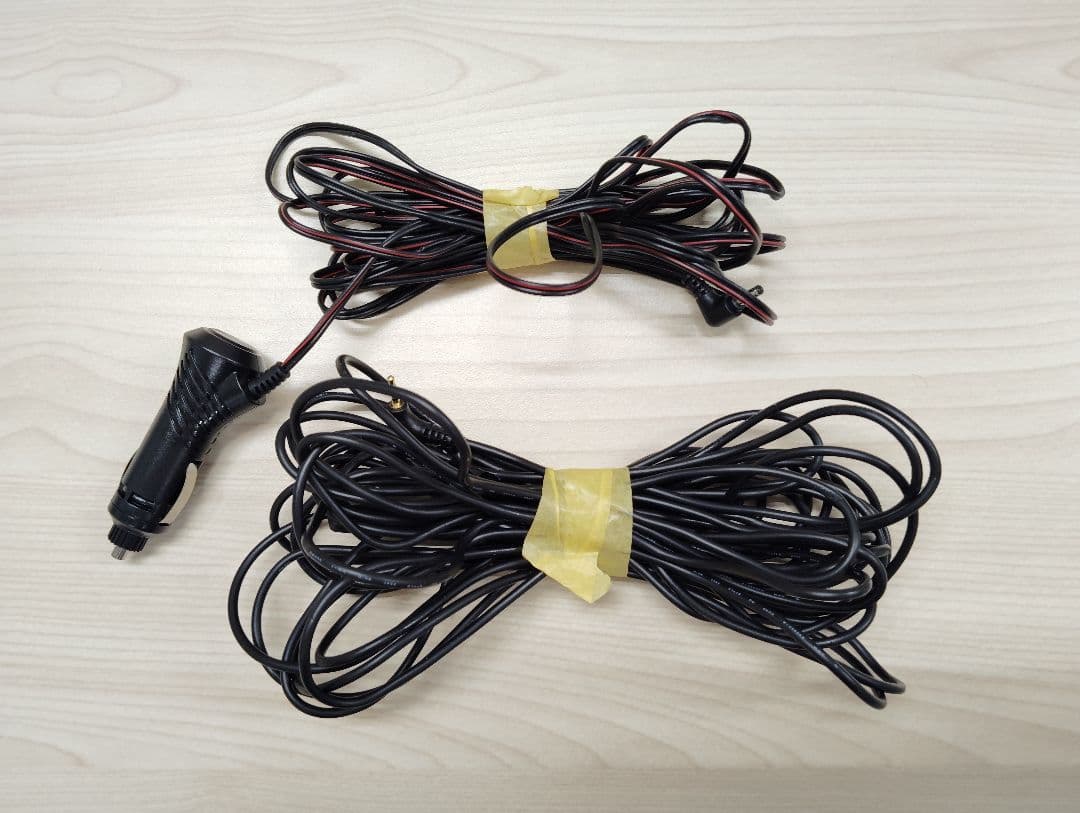 セルスター ドライブレコーダー　CSD-790FHG