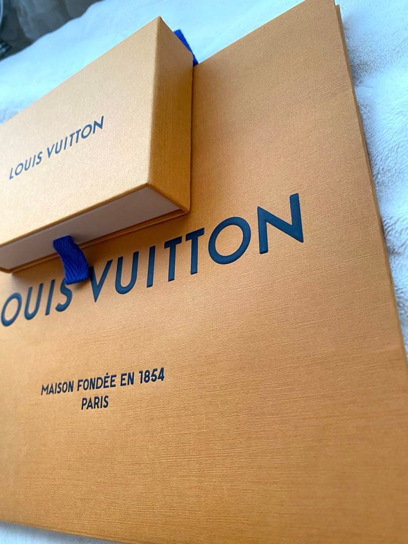 新品未使用LOUIS VUITTONバレッタアクセソワールシュブ2DM00403