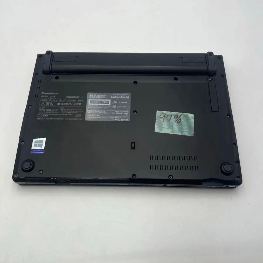 PanasoniLet’snoteSV9Corei7-10510UCPU1.80