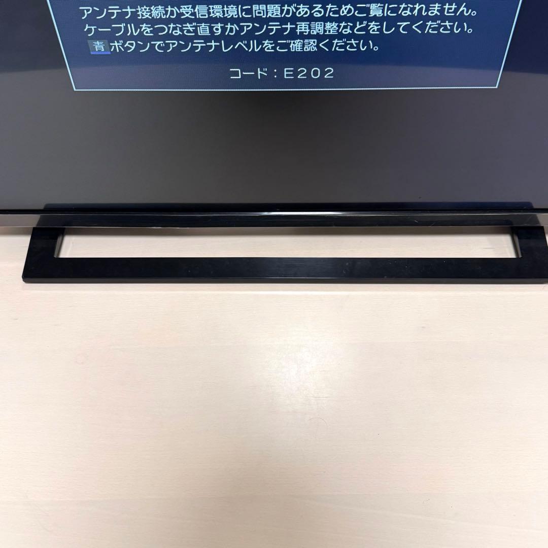 【美品】東芝 TOSHIBA REGZA 32S22 テレビ 32インチ