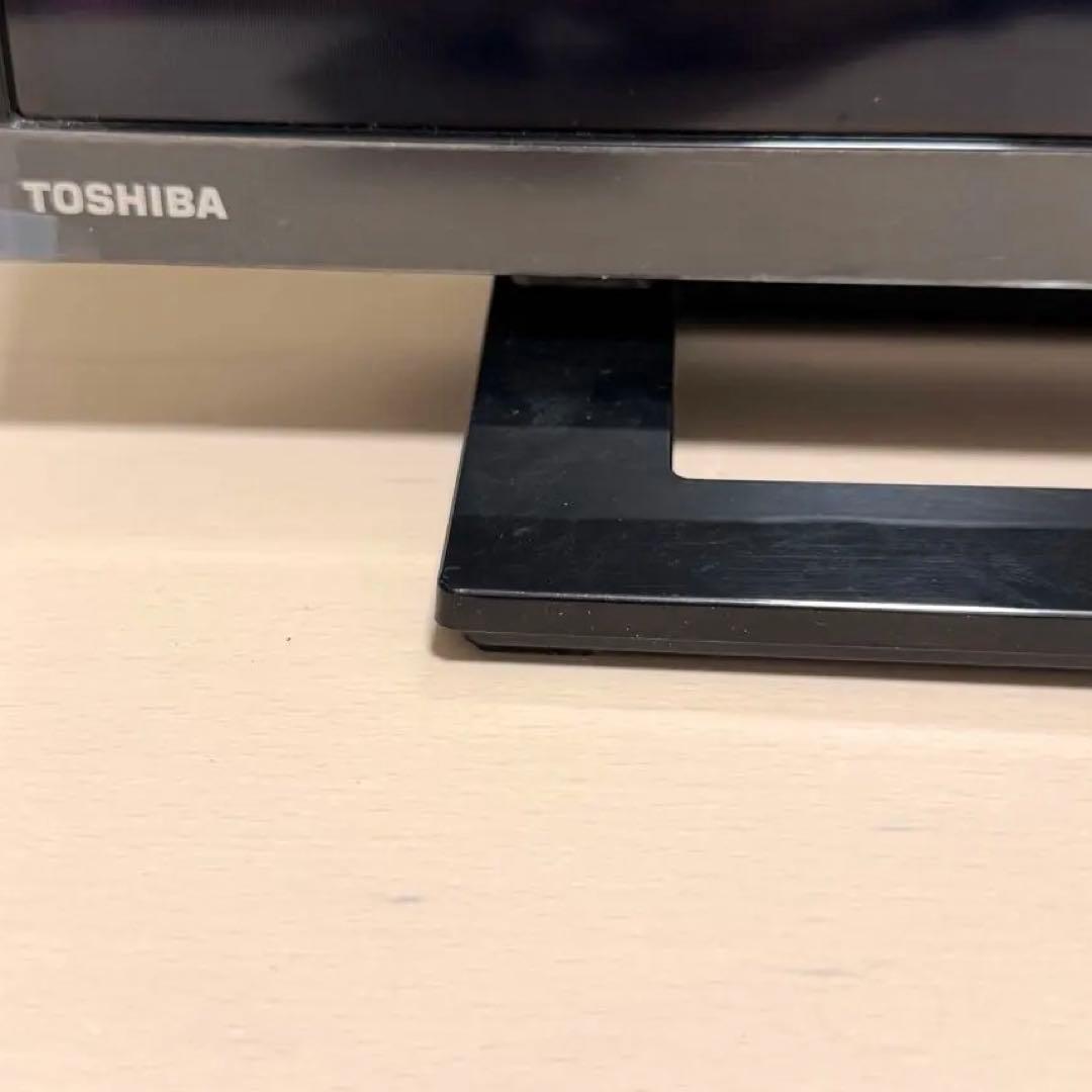 【美品】東芝 TOSHIBA REGZA 32S22 テレビ 32インチ