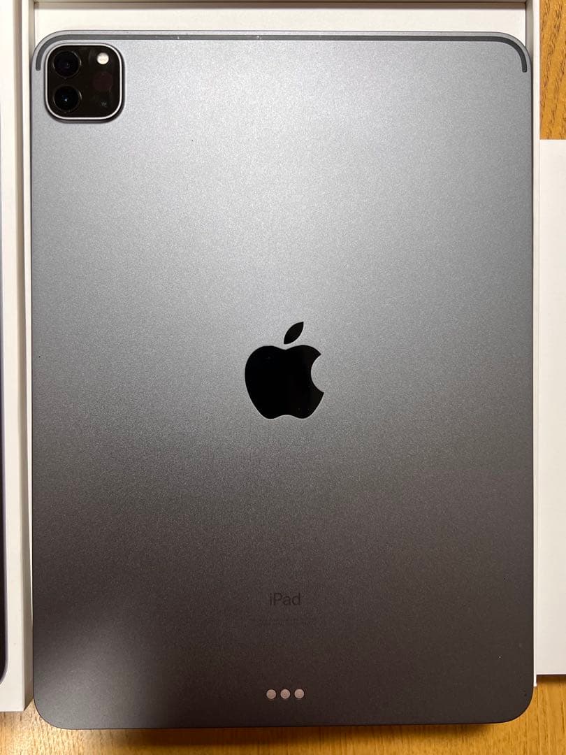 美品iPad Pro 11 M1 WiFi 128GB Apple Pencil