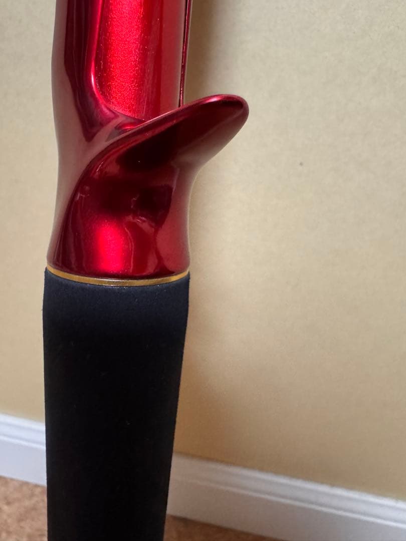 超美品！シマノ WORLD SHAULA 1952R-3 ショアジギングロッド