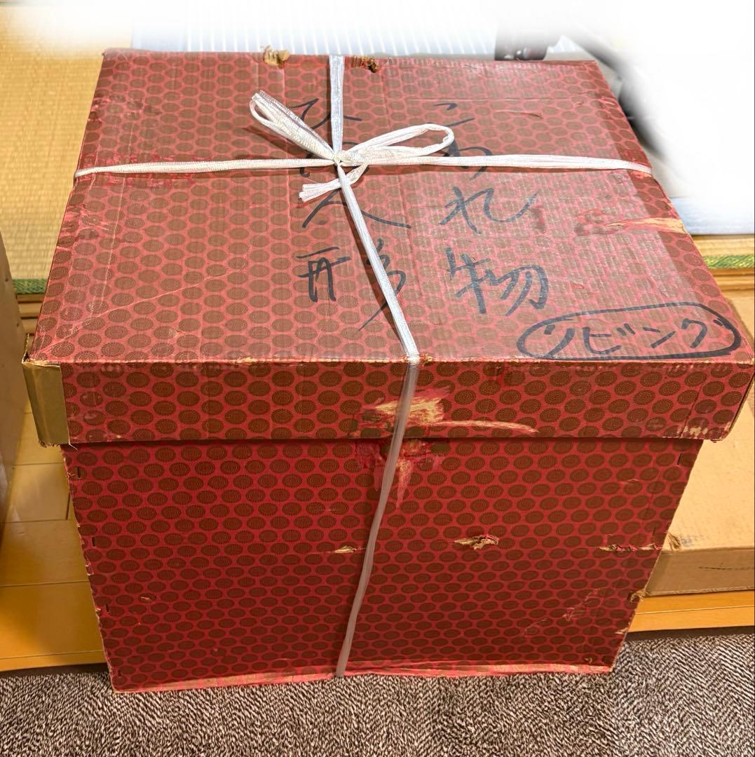 雛人形7段飾り　久月　18,999円（3個口）