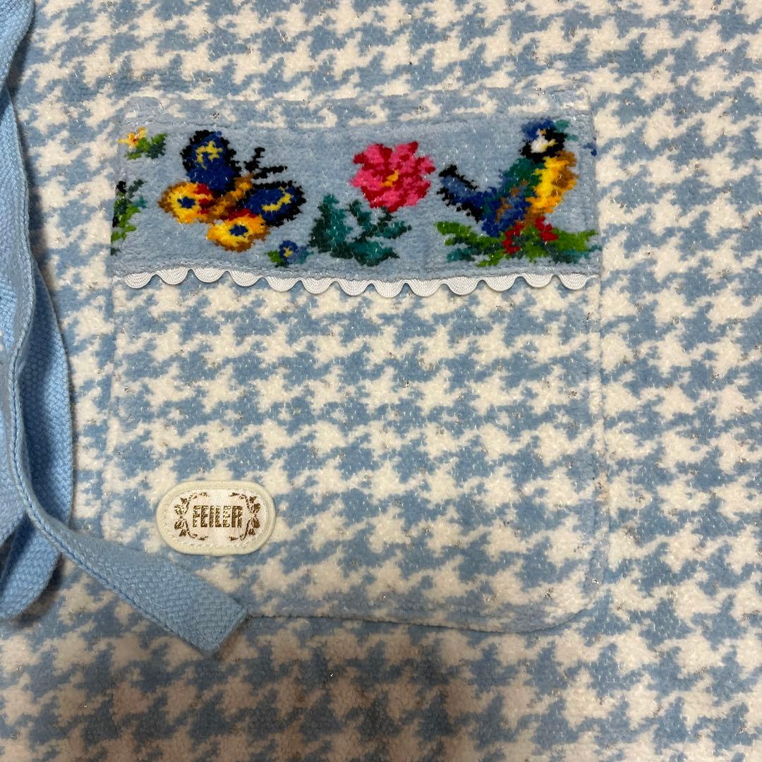 フェイラーエプロン