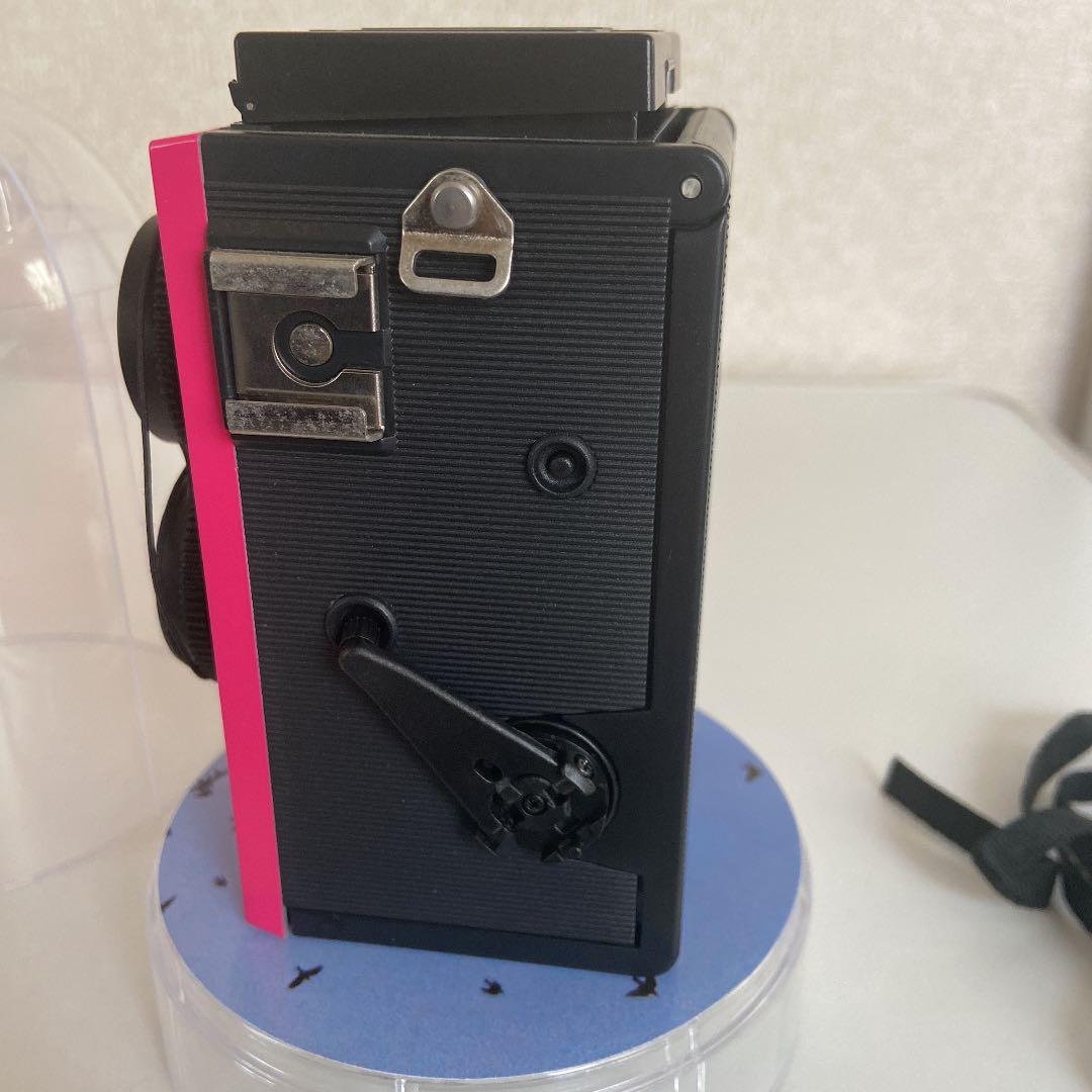 仮面ライダーディケイド カメラ blackbird fly