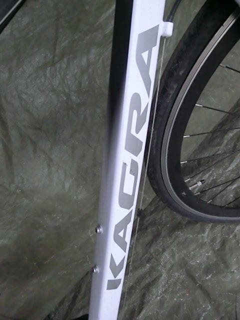 62：AEON BIKE　KAGRA N2　ジャンク　引取限定：埼玉県所沢市