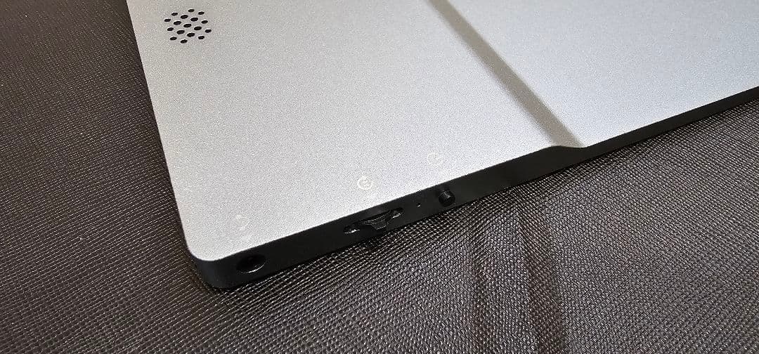 モバイルモニター Hoyaliro モバイルディスプレイ12.5インチ