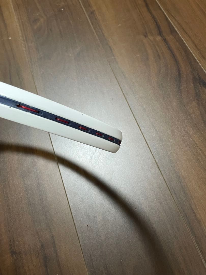 テニスラケットYONEX ヨネックス GEOBREAK 70S STEER 中古