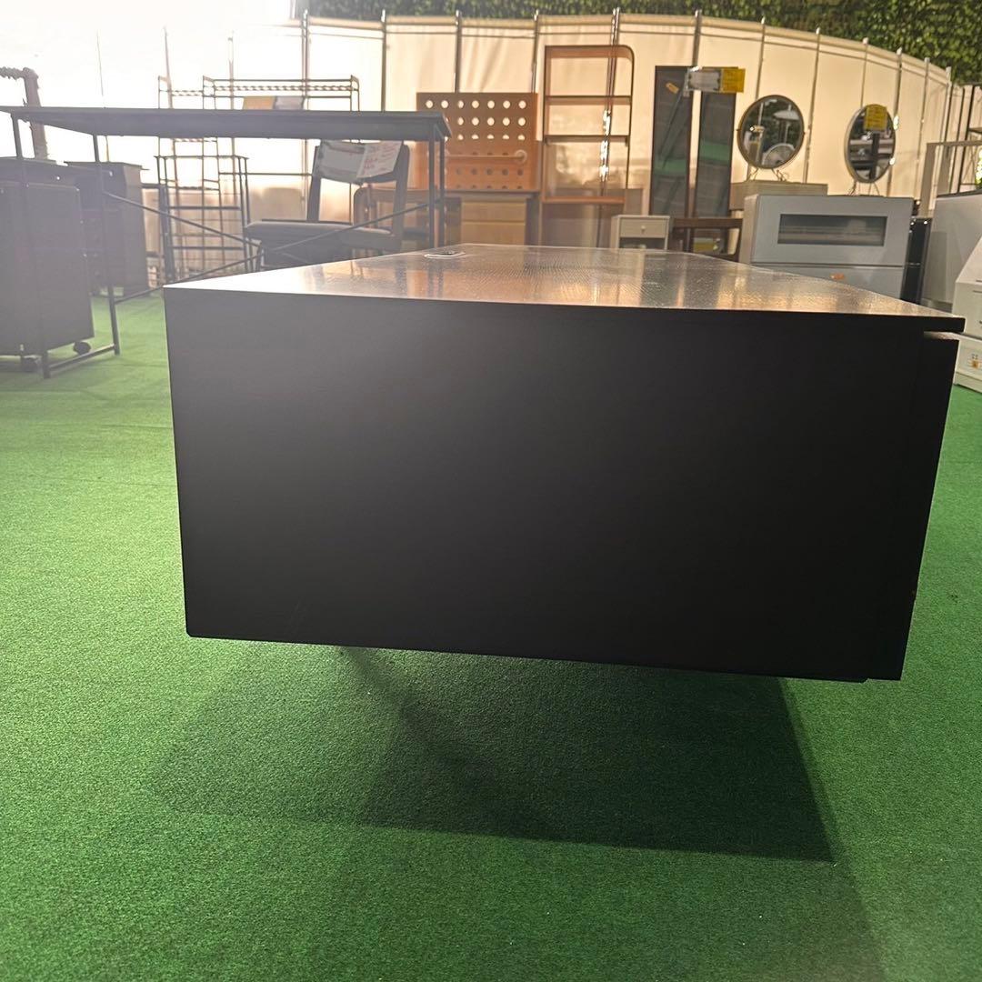 大塚家具 テレビボード 幅180 木目調 収納 モダン テレビ台 家具 Z109