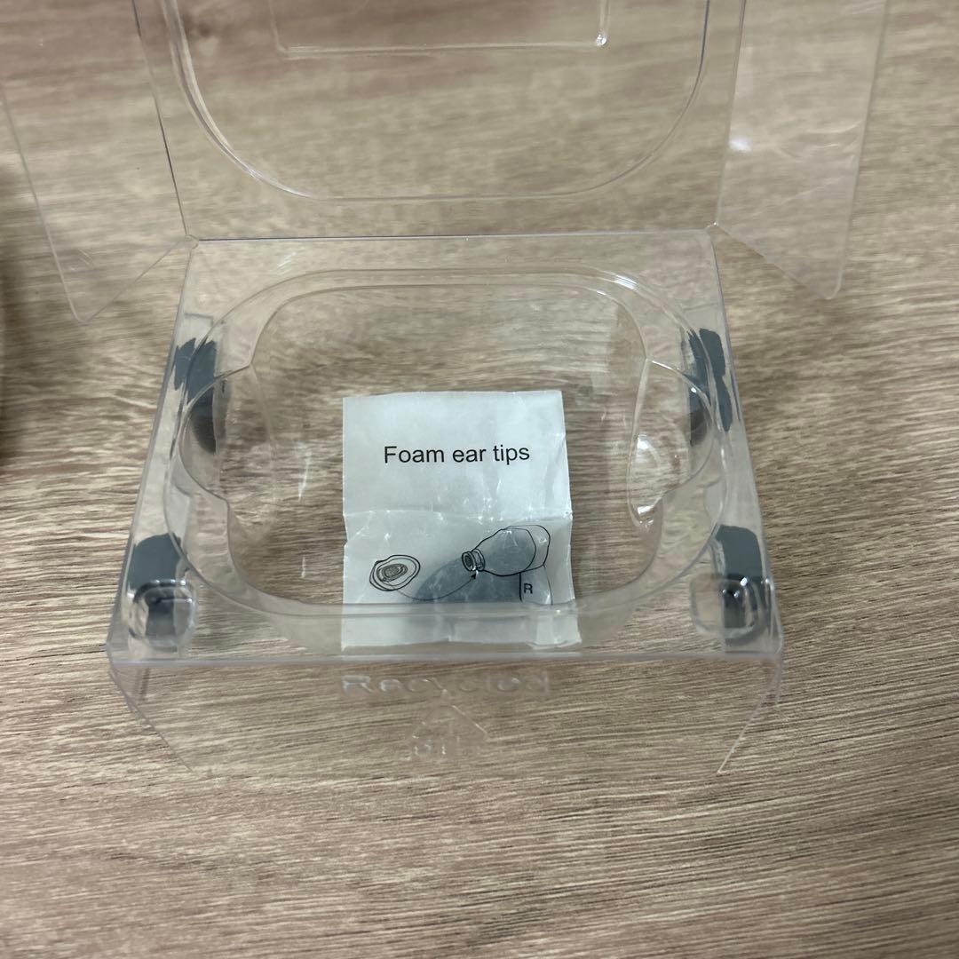 JBL TOUR PRO 3｜動作確認済｜付属品完備（箱・説明書なし）