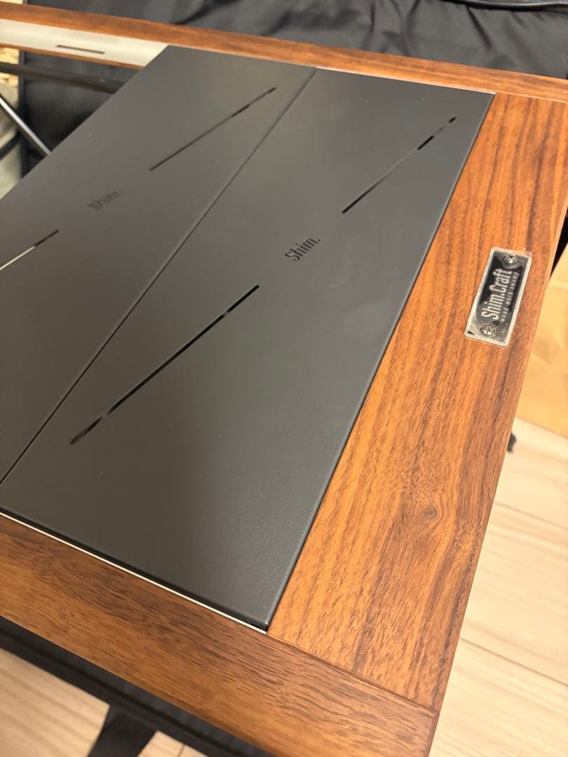 shim.craft t.g.f. フルセット