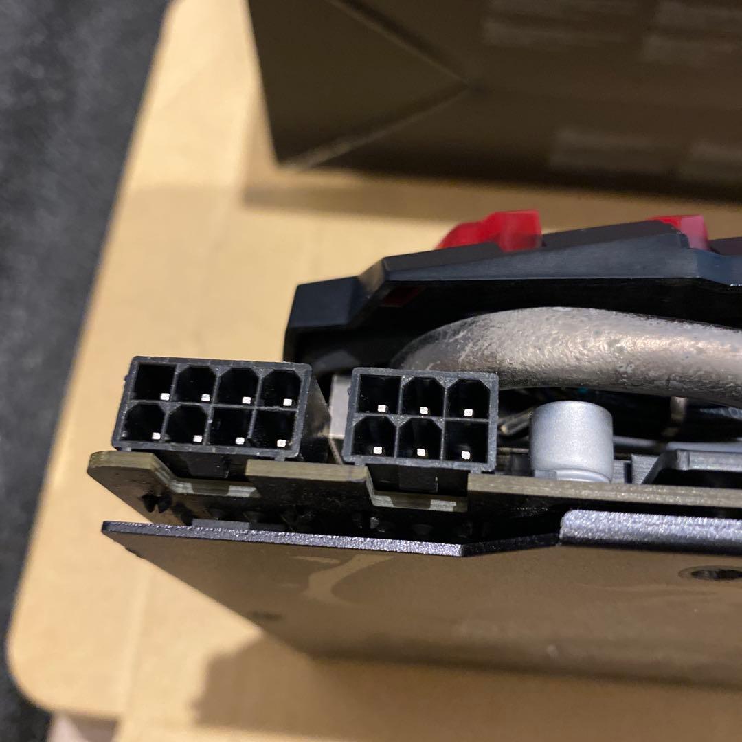 F*o様 MSI GeForce GTX 1080 GAMING X 8GB