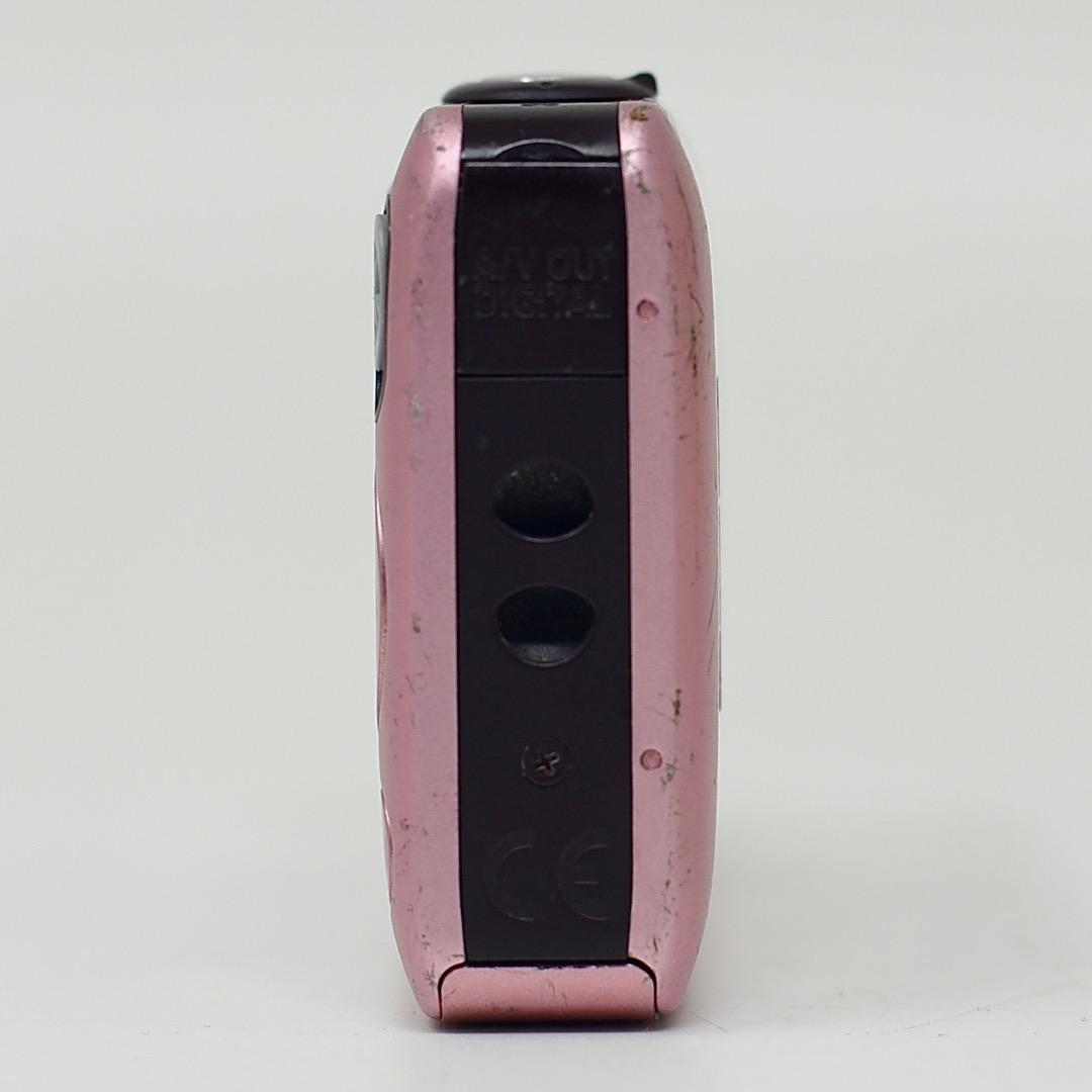 Canon デジタルカメラ　IXY200F 　PC1469 ジャンク品