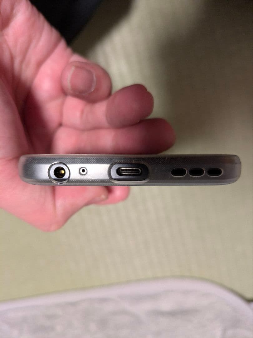 moto g52j 5G 6.8インチ 128G インクブラック　本体のみ