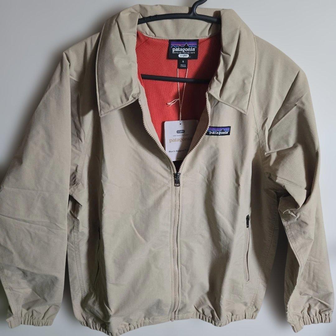 Patagonia パタゴニア バギーズジャケット　S～M