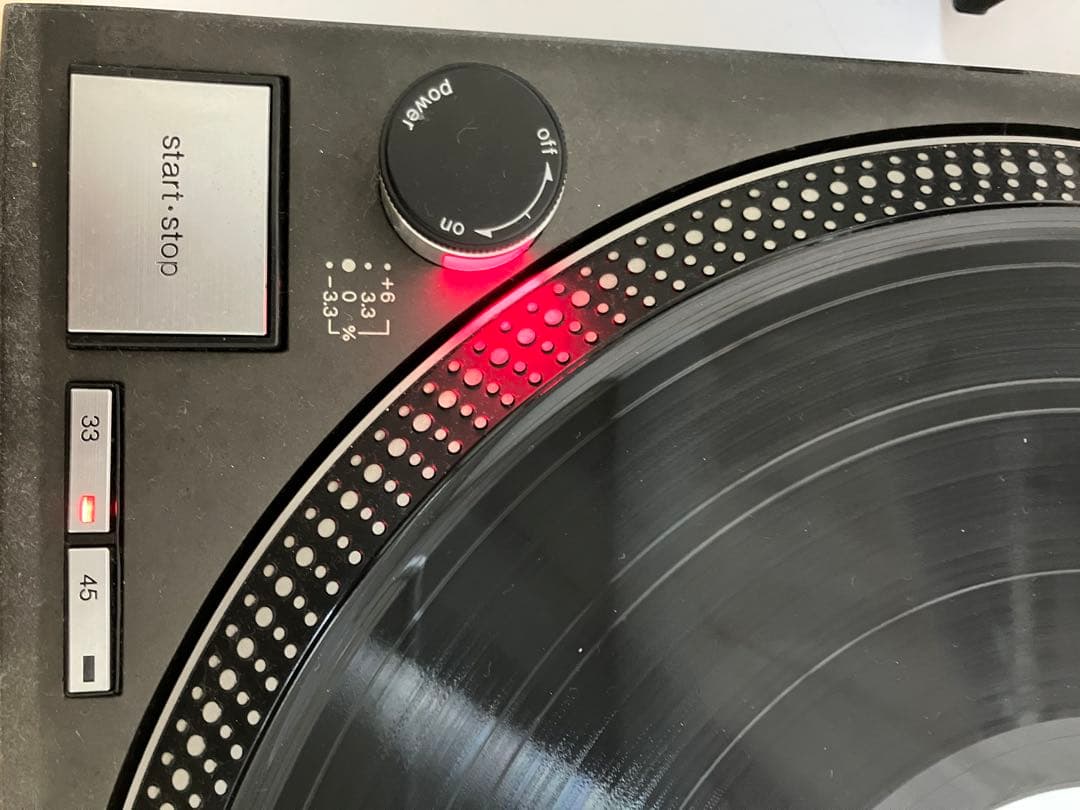 専用です。Technics SL 1200 MK3