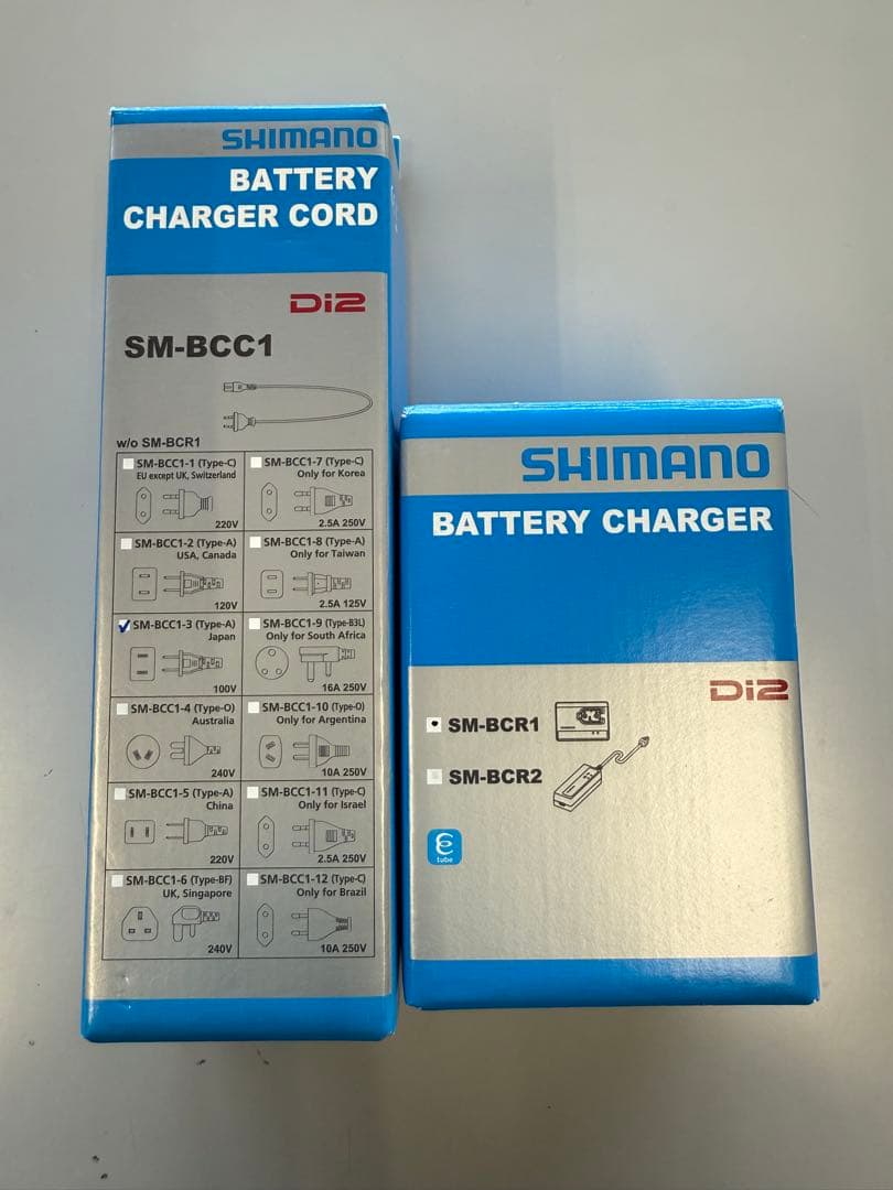 di2 6770 フルセット　新品同様品の美品多数