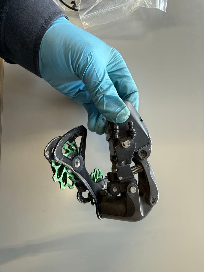 di2 6770 フルセット　新品同様品の美品多数