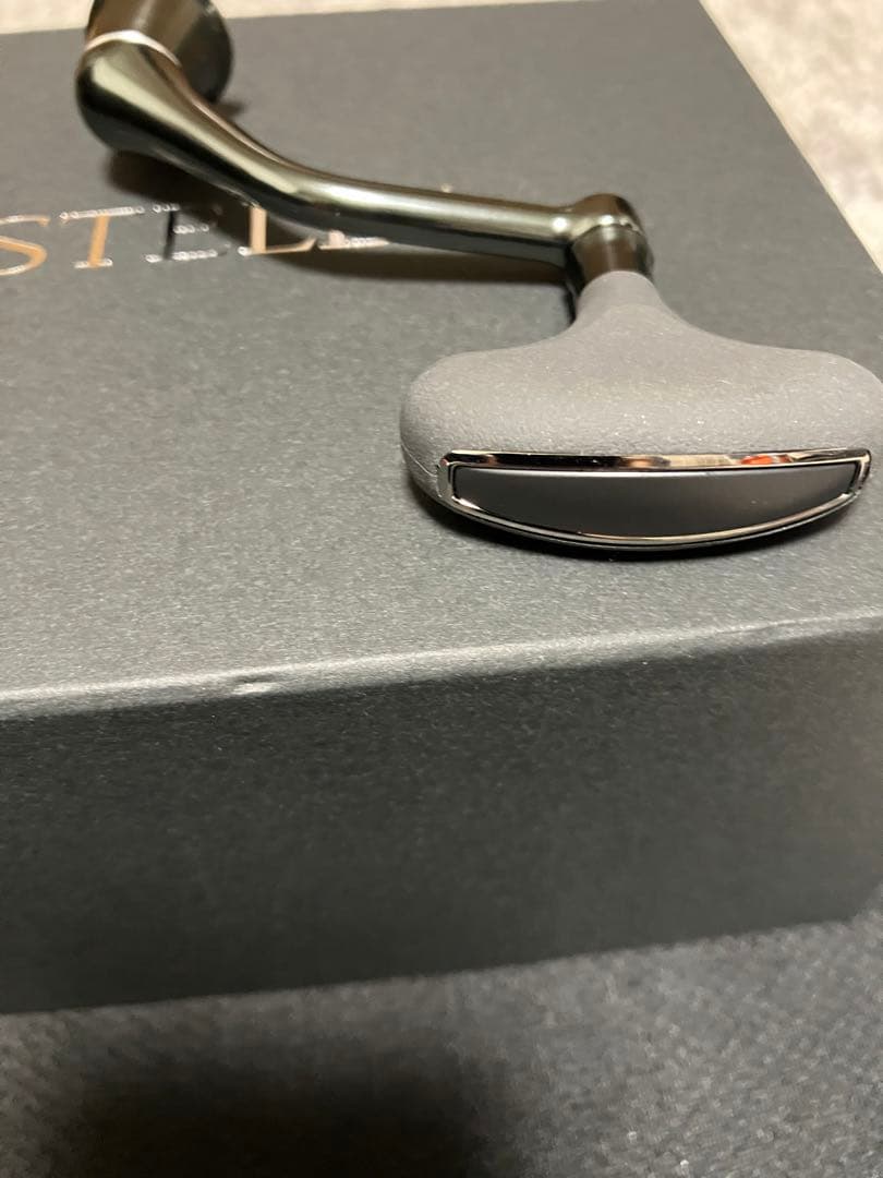 リール 22STELLA C3000XG