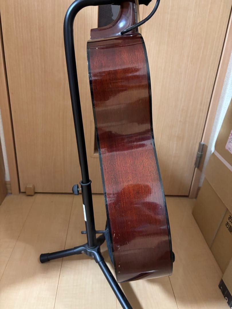 YAMAHA FG-150 赤ラベル