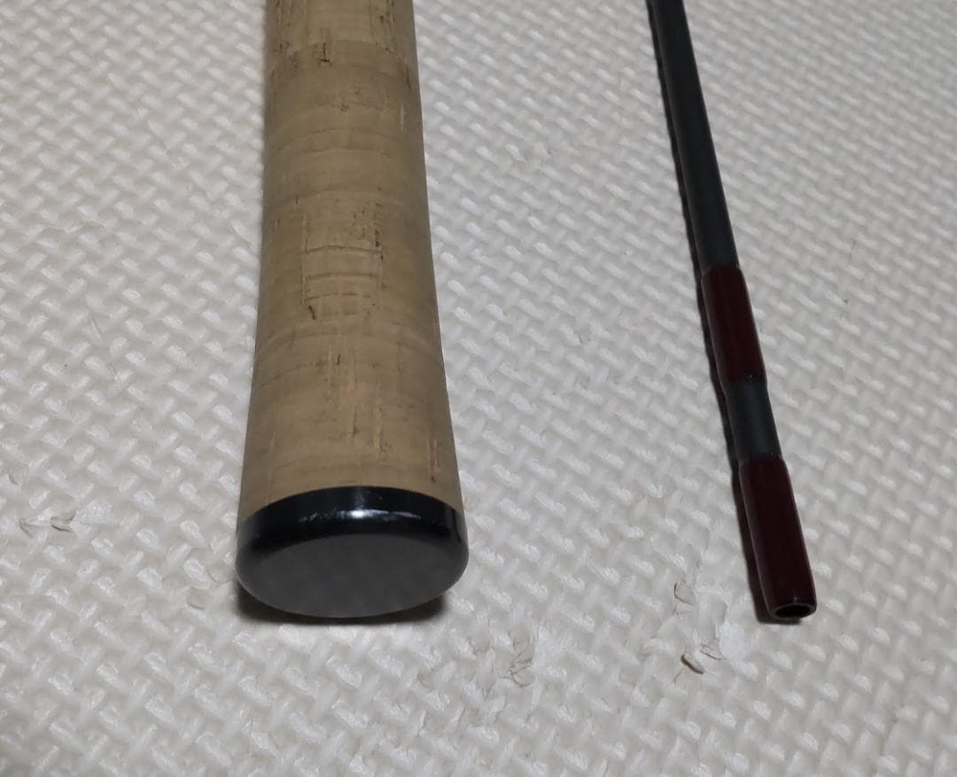 【美品】M-AIRE エムアイレ 　正影ボロン MB-72MH　ミノーイング