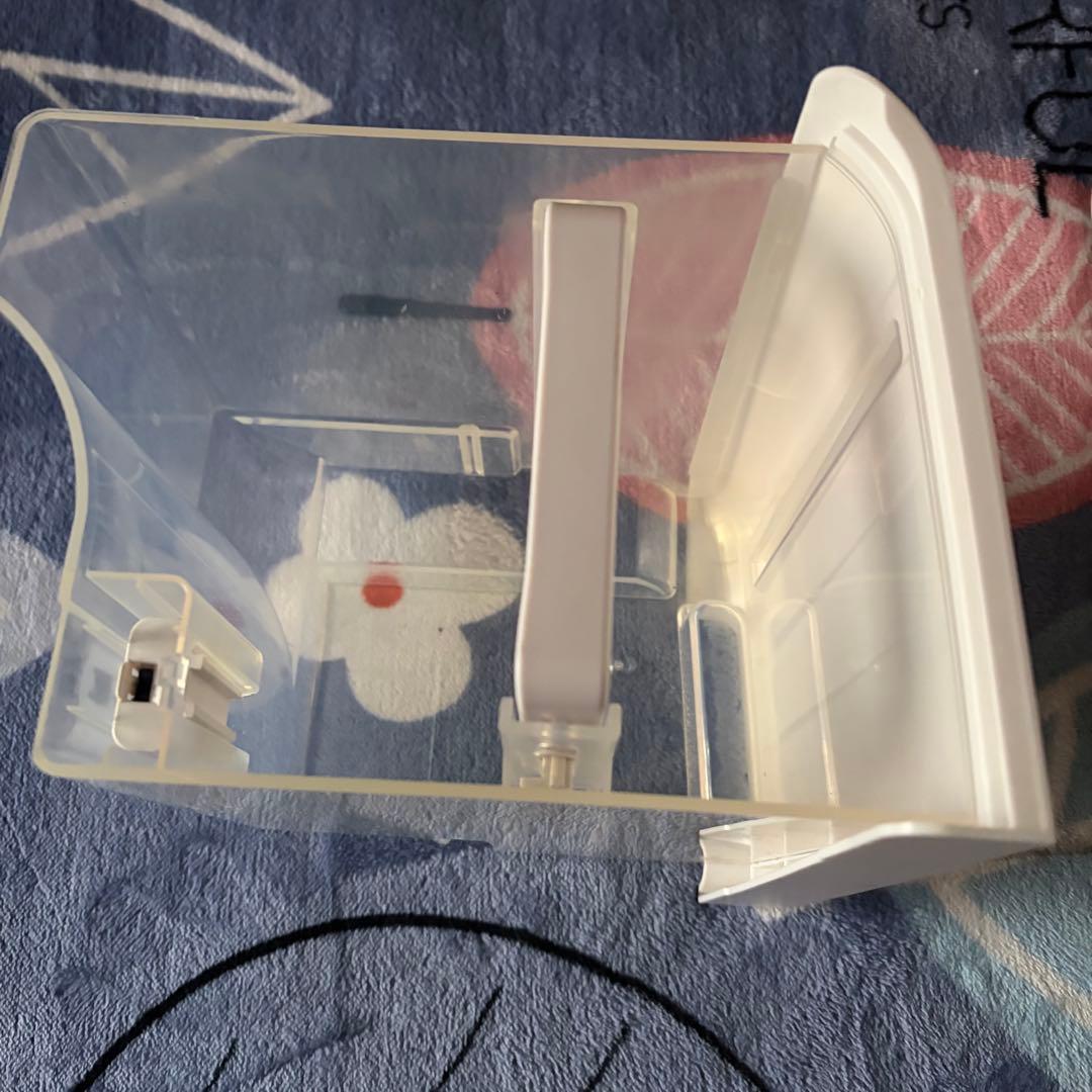 【美品】SHARP除湿機　 CV-J180W　2020年製