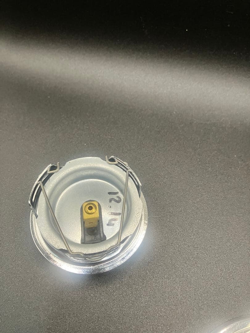 破格！！ナルディ　ウッドステアリング