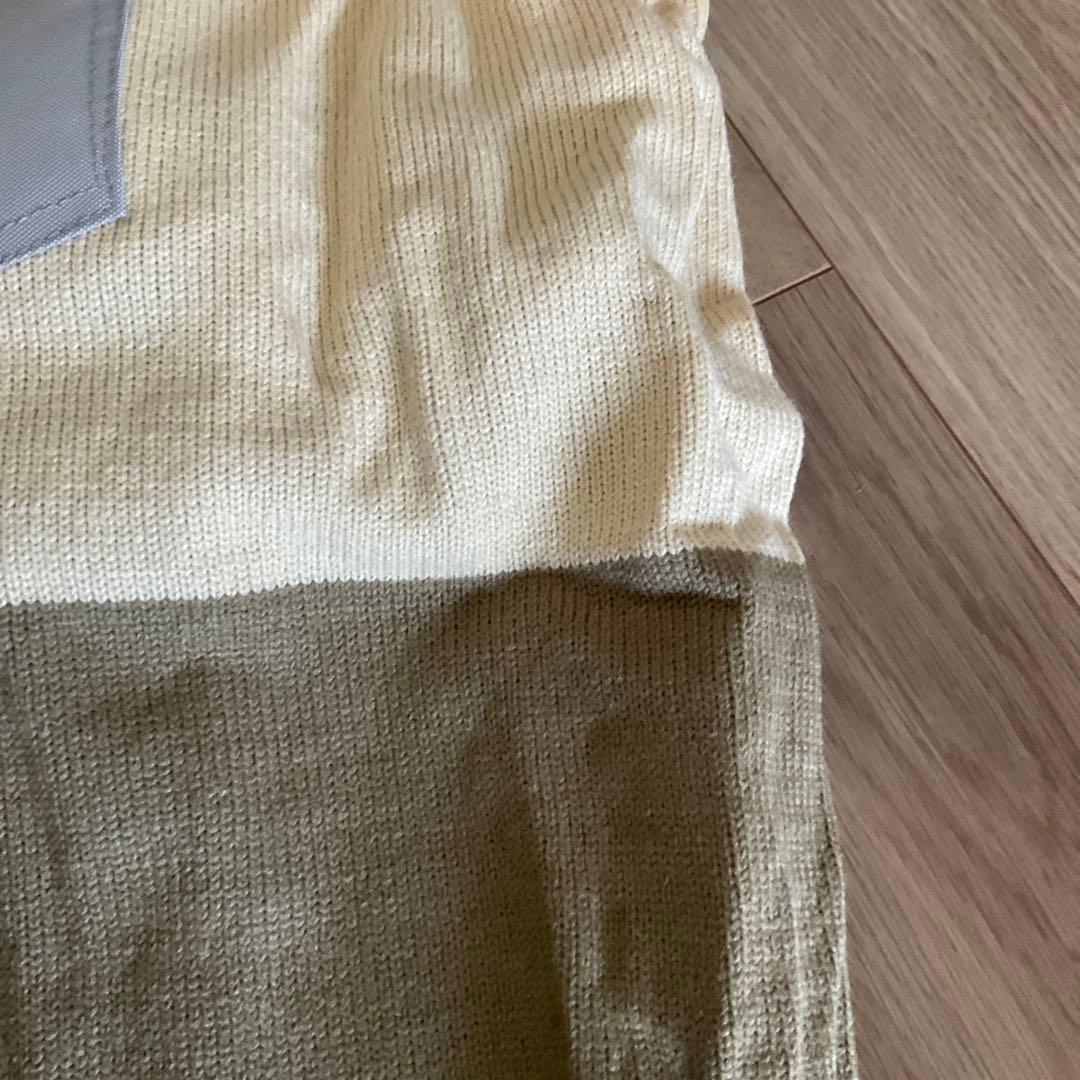 DESTINATION ディスティネーションニットケース MID 7’0”